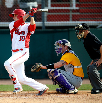Ryan Marquart Lineup Anchors - Post Journal
